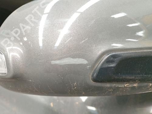 Right mirror HYUNDAI KONA (OS, OSE, OSI) 1.0 T-GDi | BP29273272C27 