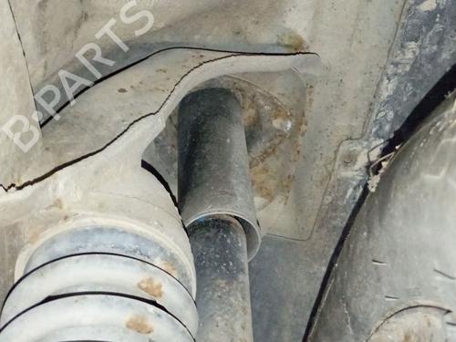Used Right front shock absorber Right front shock absorber SUZUKI GRAND VITARA I (FT, HT) 2.0 TD 4x4 (SQ420D) (87 hp) 34439379 34439379