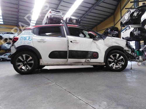 Viskermotor vindrute CITROËN C3 / C3 ORIGIN III (SX)  | BP16240978M29 