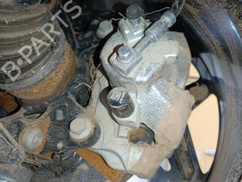 Used Left front brake caliper Left front brake caliper 37020609 37020609