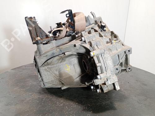 Gearbox HYUNDAI i30 (GD)  | BP22715243M3 