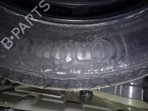 Reservehjul kit PEUGEOT 308 II (LB_, LP_, LW_, LH_, L3_) [2013-2021]  23199598