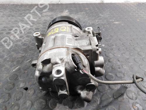 AC compressor BMW X1 (E84) sDrive 20 d | BP10561742M34 