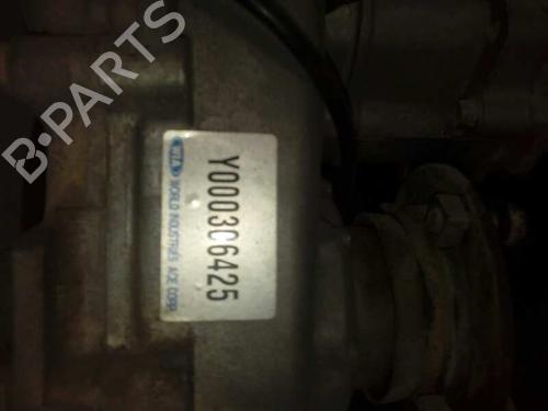 Gearbox KIA SPORTAGE SUV (K00) 2.0 TD 4WD | BP5335142M3 