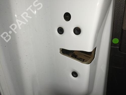 front-left-lock-ford-tourneo-courier-b460-mpv-2014-40599745 main image