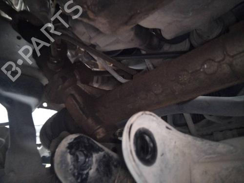 Used Steering rack SUZUKI GRAND VITARA II (JT, TE, TD) [2005-2025]  17054904