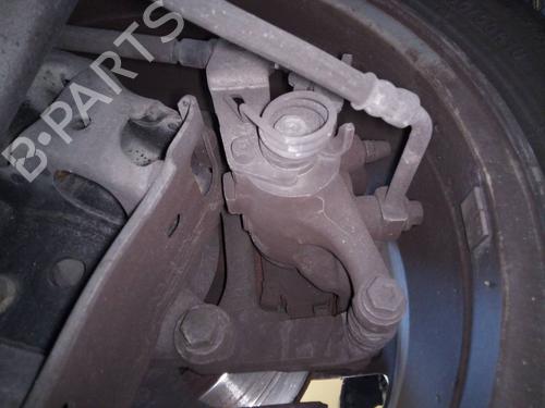 Used Right rear brake caliper OPEL ASTRA K (B16) 1.6 CDTi (68) (110 hp) 16839751