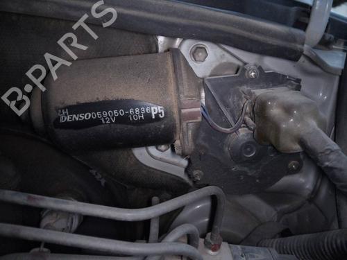 Used Front wiper motor SUZUKI JIMNY Closed Off-Road Vehicle (SN) [1998-2025]  17389910