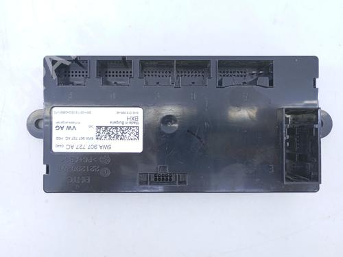 Electronic module VW CADDY V Box Body/MPV (SBA, SBH) 2.0 TDi | BP39961726M83 - Image 2