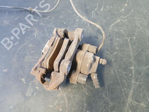 Right rear brake caliper MERCEDES-BENZ S-CLASS (W221, V221)  | BP18724375M106 