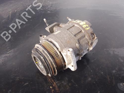 AC Kompressor FORD C-MAX II (DXA/CB7, DXA/CEU) [2010-2019]  29199242