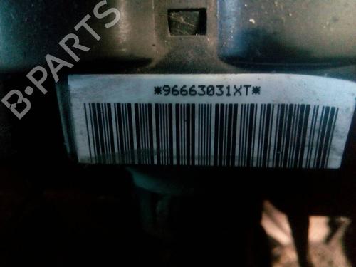 Engine control unit (ECU) CITROËN BERLINGO / BERLINGO FIRST Box Body/MPV (M_)  | BP7668244M57 