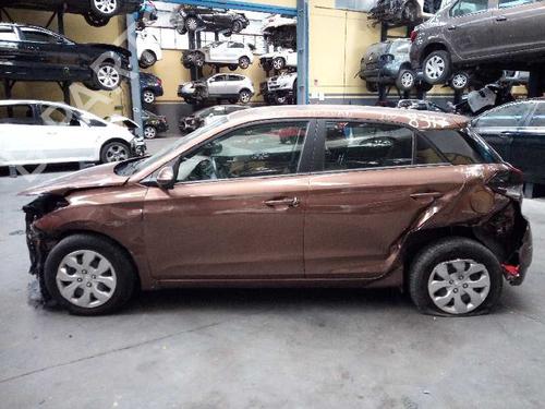 Generator HYUNDAI i20 II Coupe (GB)  | BP7072204M7 