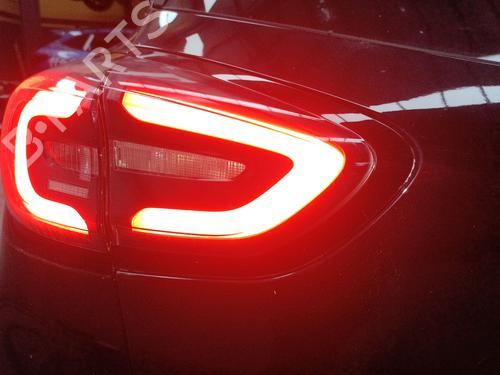 Used Left tailgate light Left tailgate light FORD PUMA (J2K, CF7) 1.0 EcoBoost mHEV (125 hp) 36595049 36595049