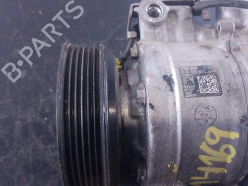 AC compressor AUDI A7 Sportback (4GA, 4GF) 3.0 TDI quattro | BP33759332M34 - Image 2