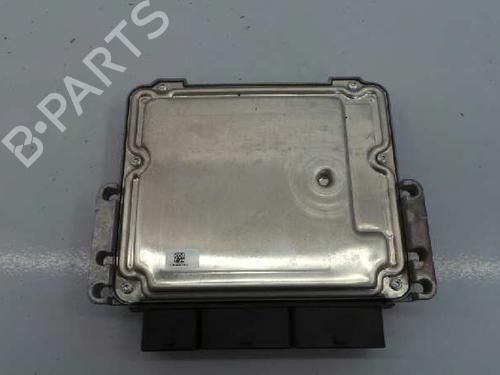 Engine control unit (ECU) RENAULT CLIO IV (BH_)  | BP2289080M57 