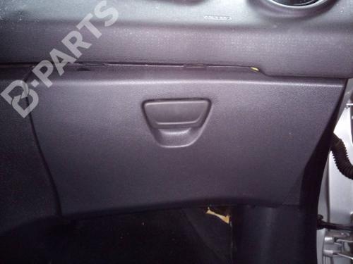 glove-box-ford-fiesta-vi-cb1-ccn-15-tdci-2008-2009-2010-2011-2012-2013-2014-2015-2016-2017-10355730 main image