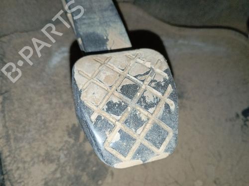 Used Clutch pedal SEAT LEON (5F1) 1.6 TDI (110 hp) 29172265