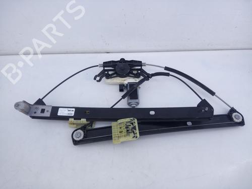 Used Front left window mechanism AUDI Q5 (FYB, FYG) 2.0 TDI quattro (163 hp) 24522685