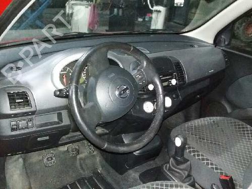 Instrument cluster NISSAN MICRA III (K12) 1.5 dCi | BP1385251C47
