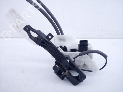 Rear left lock HYUNDAI ix35 (LM, EL, ELH)  | BP17150867C100 