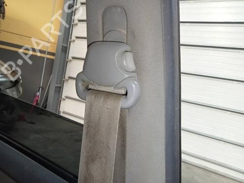 Used Front left seatbelt HYUNDAI TERRACAN (HP) 2.9 CRDi (150 hp) 20929810