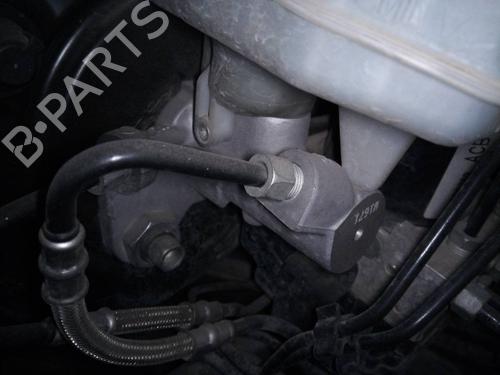 Used Brake master cylinder OPEL ASTRA J (P10) 1.7 CDTI (68) (125 hp) 12991378