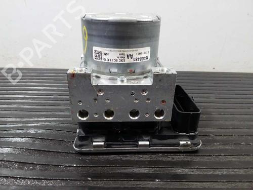 ABS Bremseaggregat MITSUBISHI OUTLANDER III (GG_W, GF_W, ZJ, ZL, ZK) 2.0 4WD (GF7W) (150 hp) 3467323
