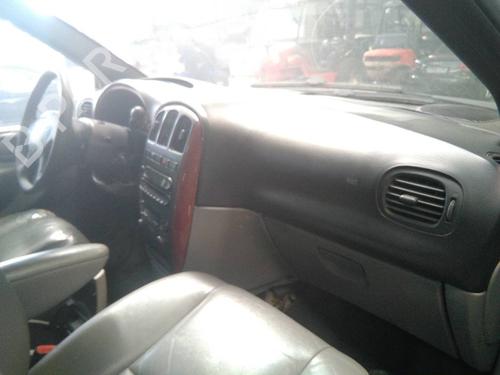 Gearbox CHRYSLER VOYAGER IV (RG, RS) 2.8 CRD | BP26885049M3 