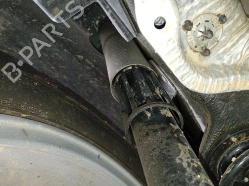 Used Left rear shock absorber Left rear shock absorber SKODA SCALA (NW1) 1.0 TSI (116 hp) 34504504 34504504