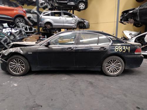Devioluci BMW 7 (E65, E66, E67) 730 d | BP7781876I23 