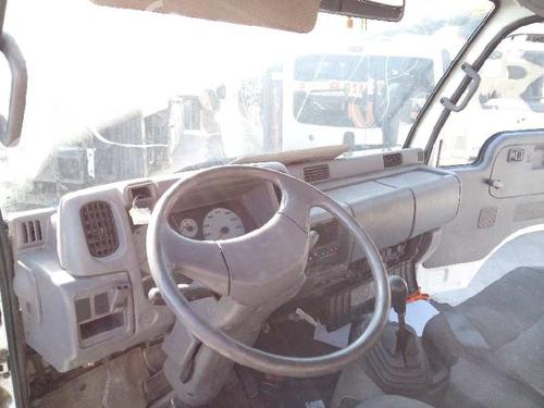 Steering column stalk NISSAN CABSTAR E (TL_, VL_) 90.32, 90.28, 95.32, 95.28 (TL0) | BP12572062I23 
