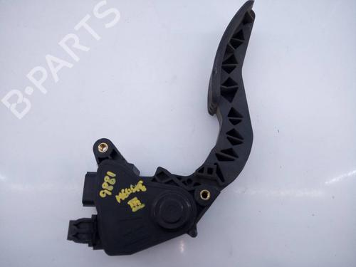 Pedal RENAULT MEGANE III Hatchback (BZ0/1_, B3_) 1.6 16V (BZ0H) | BP9342810I4 