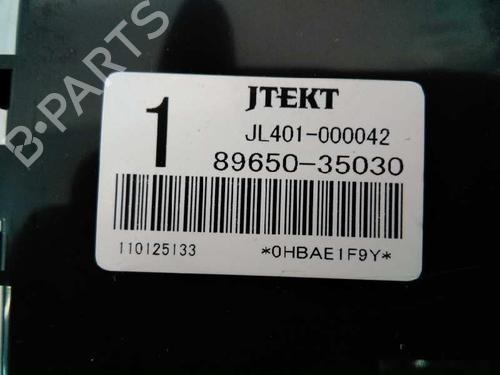 Electronic module TOYOTA LAND CRUISER PRADO (_J15_) 3.0 D-4D (KDJ155_, KDJ150_, KDJ150R, KDJ155R) | BP5281893M83 