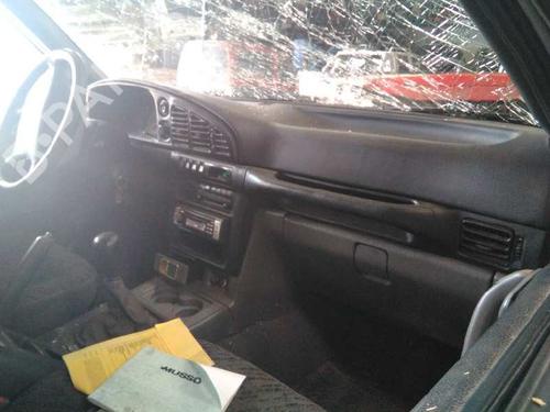 Alternator SSANGYONG MUSSO (FJ) 2.3 TDiC All-wheel Drive | BP2520973M7 