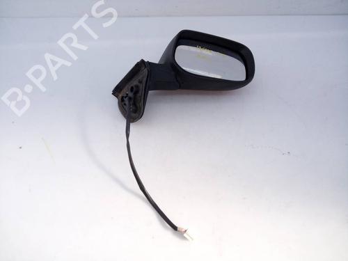 Used Right mirror TOYOTA AURIS (_E15_) 2.0 D-4D (ADE150_, ADE150R) (126 hp) 20512093