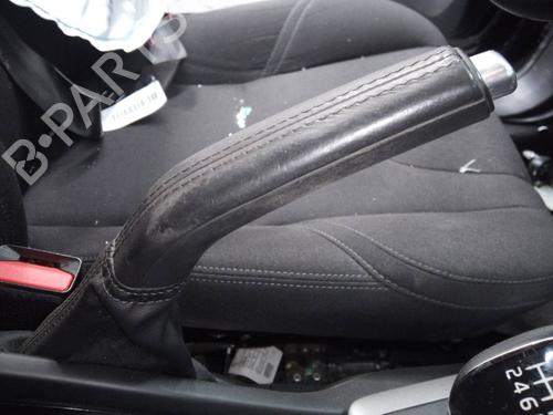 Used Hand brake VOLVO V40 Hatchback (525) D2 (120 hp) 10210030