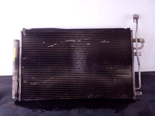 Used AC radiator OPEL ANTARA A (L07) [2006-2017]  20854467