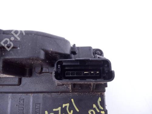 Rear right lock NISSAN QASHQAI / QASHQAI +2 I (J10, NJ10, JJ10E)  | BP18310146C99 