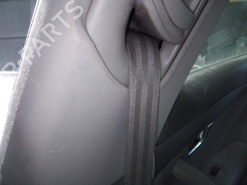 Used Front right seatbelt AUDI A4 B7 (8EC) 2.0 TDI (170 hp) 22335219