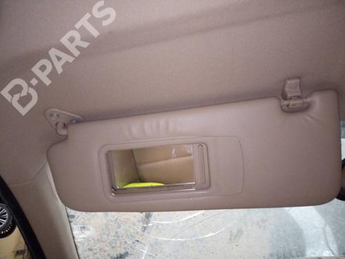 left-sun-visor-bmw-3-e90-320-d-2004-2005-2006-2007-2008-2009-2010-2011-2012-8405054 main image