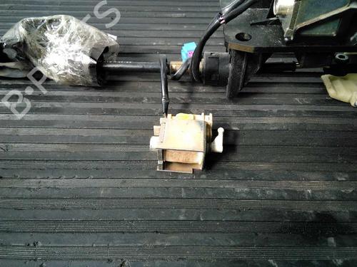 Gear lever VW TOUAREG (7LA, 7L6, 7L7) | BP8165327M90