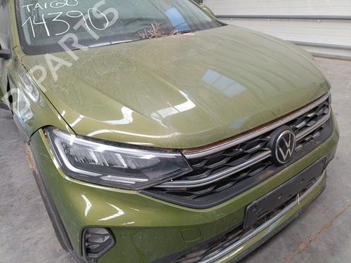 Motorhjelm VW TAIGO (CS1) 1.0 TSI | BP34059628C1 - Image 3