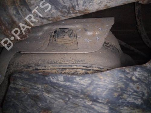 Fuel tank TOYOTA LAND CRUISER PRADO (_J12_) 4.0 V6 VVT-i (GRJ125) BP17569357C62