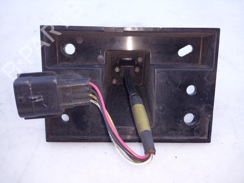 Electronic module NISSAN QASHQAI / QASHQAI +2 I (J10, NJ10, JJ10E)  | BP21359623M83 