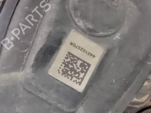 Left rear brake caliper RENAULT MEGANE IV Grandtour (K9A/M/N_) | BP22645556M107