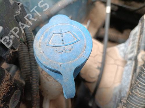 Used Windscreen washer tank Windscreen washer tank 38593674 38593674