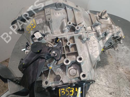 Gearkasse KIA STONIC (YB) 1.0 T-GDi | BP31665182M3 