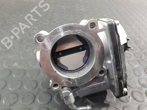 Throttle body MITSUBISHI OUTLANDER III (GG_W, GF_W, ZJ, ZL, ZK)  | BP17008654M82