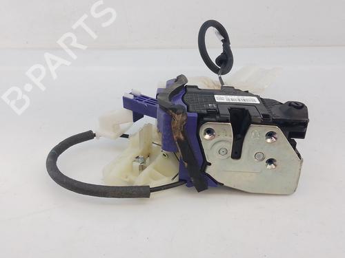 Rear left lock KIA CARENS IV 1.7 CRDi | BP26612928C100 